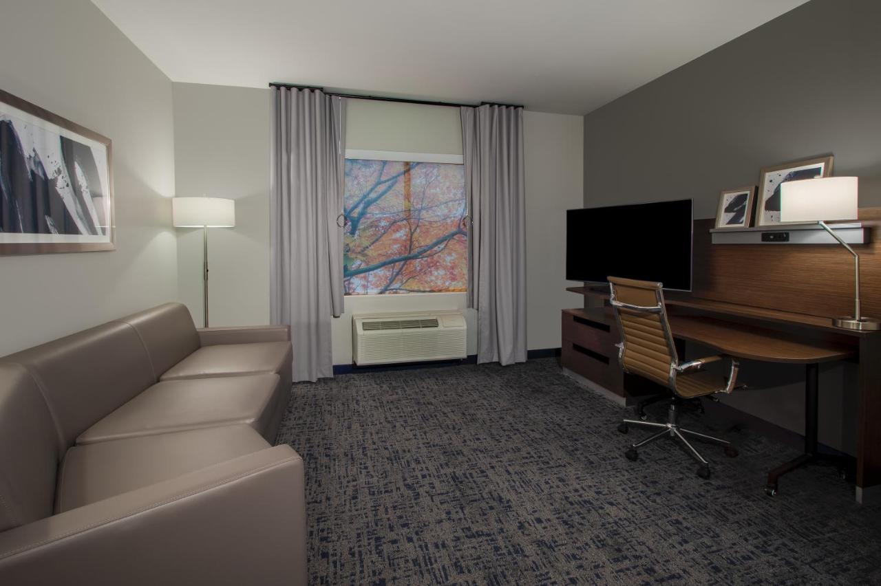 Fairfield Inn & Suites Houston Кейти Екстериор снимка