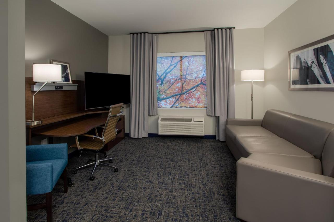 Fairfield Inn & Suites Houston Кейти Екстериор снимка