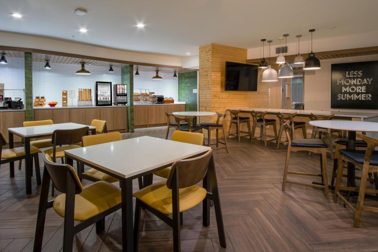 Fairfield Inn & Suites Houston Кейти Екстериор снимка