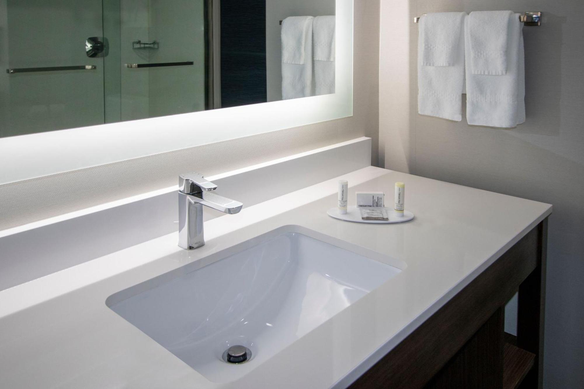 Fairfield Inn & Suites Houston Кейти Екстериор снимка