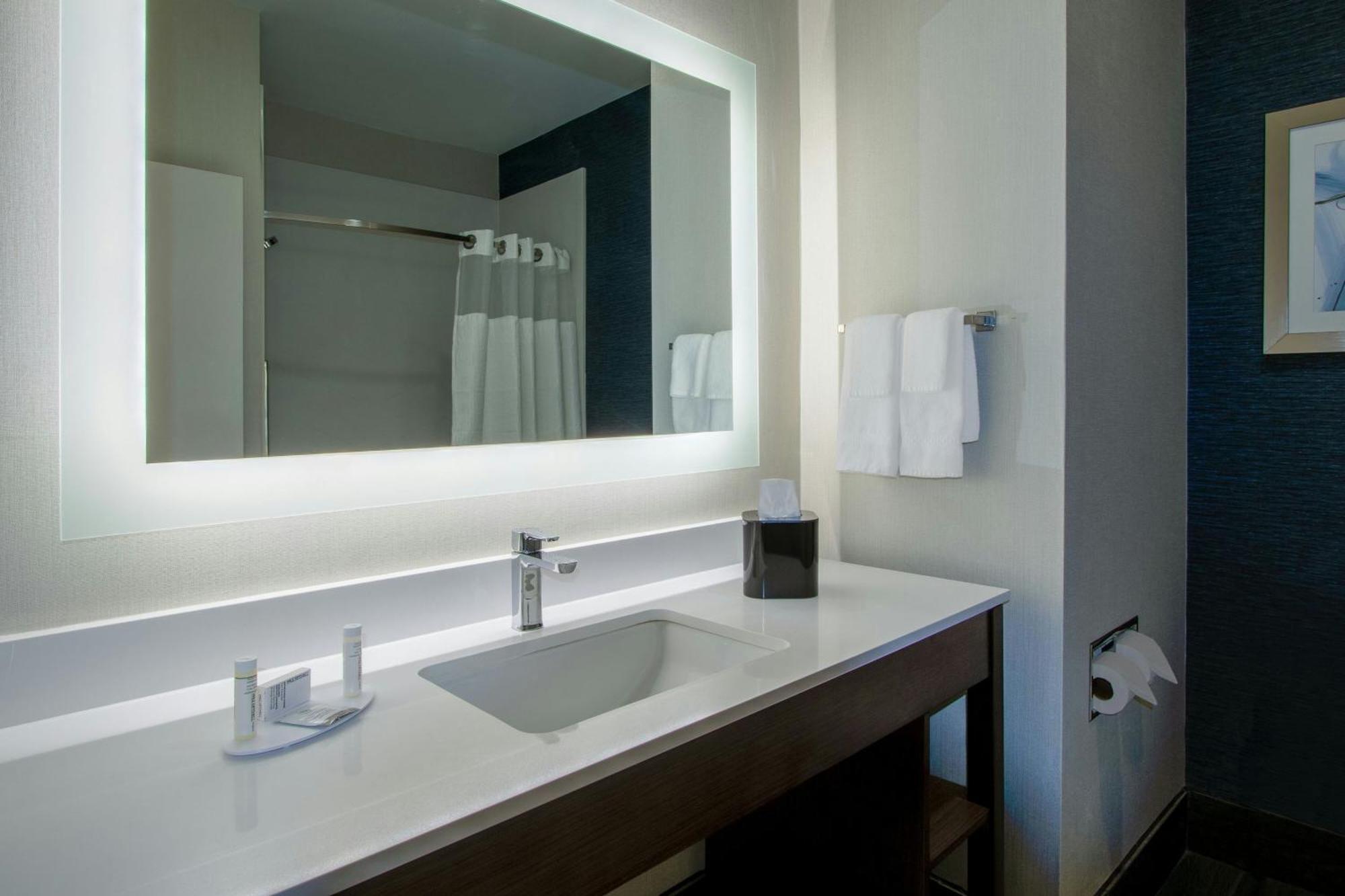 Fairfield Inn & Suites Houston Кейти Екстериор снимка